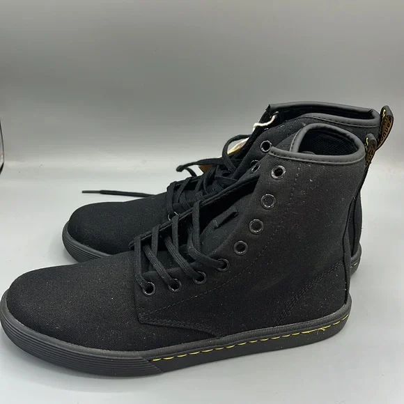 Dr Martens vegan Sheridan boot‎ - Picture 2 of 4